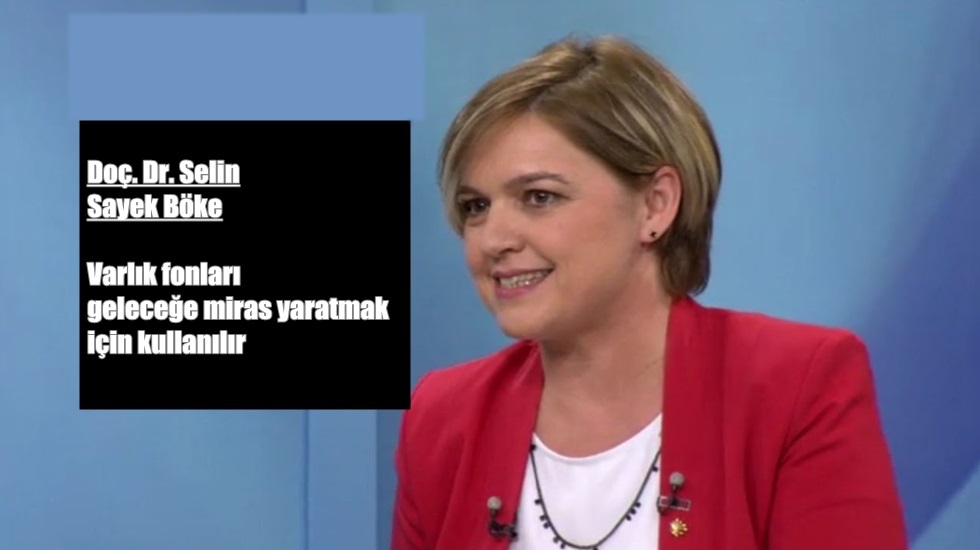Varlık Fonu Cumhuriyet’in mirasını yemek için kuruldu