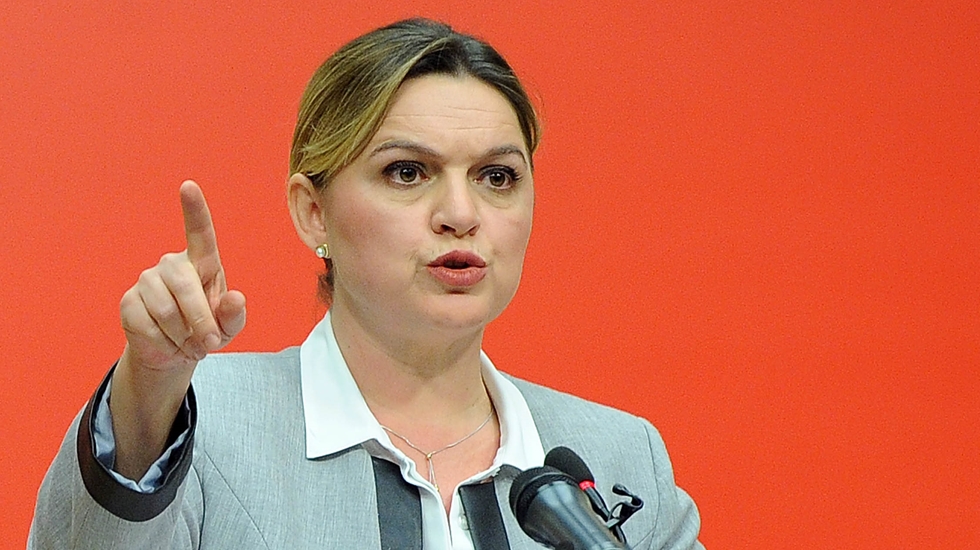 Selin Sayek Böke ‘genel başkan adayı mısınız’ sorusuna ne dedi?