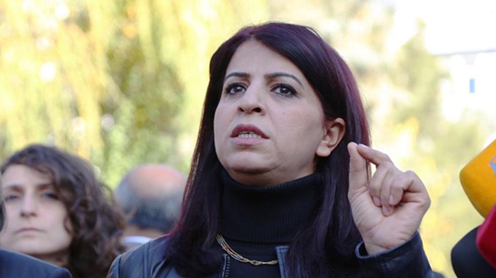HDP’li Yiğitalp hakkında 28 yıl hapis istemiyle açılan dava ertelendi