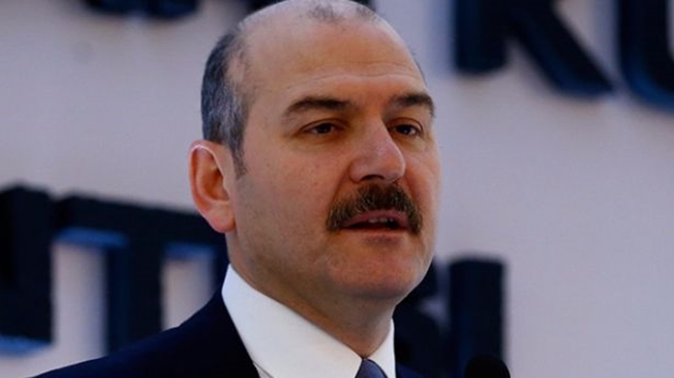‘Bakan Süleyman Soylu’nun koltuğu tehlikede’ iddiası