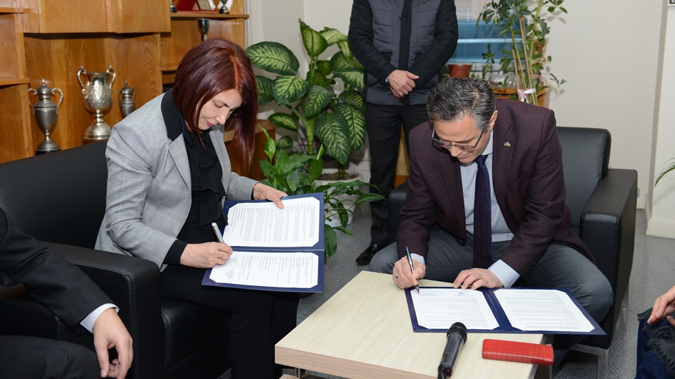 Sokak hayvanları için Avcılar Belediyesi, Üniversite işbirliğine devam