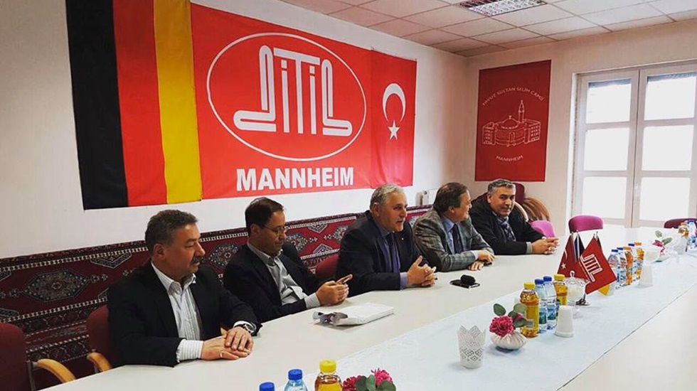Torun: “Bu anayasa Türkiye’yi felakete sürüklemek isteyenlerin anayasasıdır”