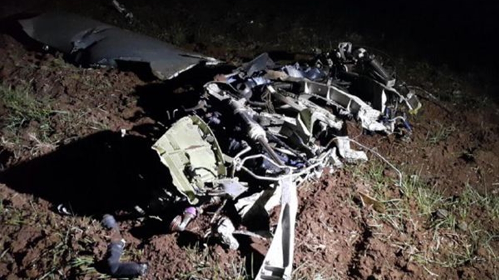 Tuncay Özkan: PKK Diyarbakır’da füzeyle uçak düşürdü