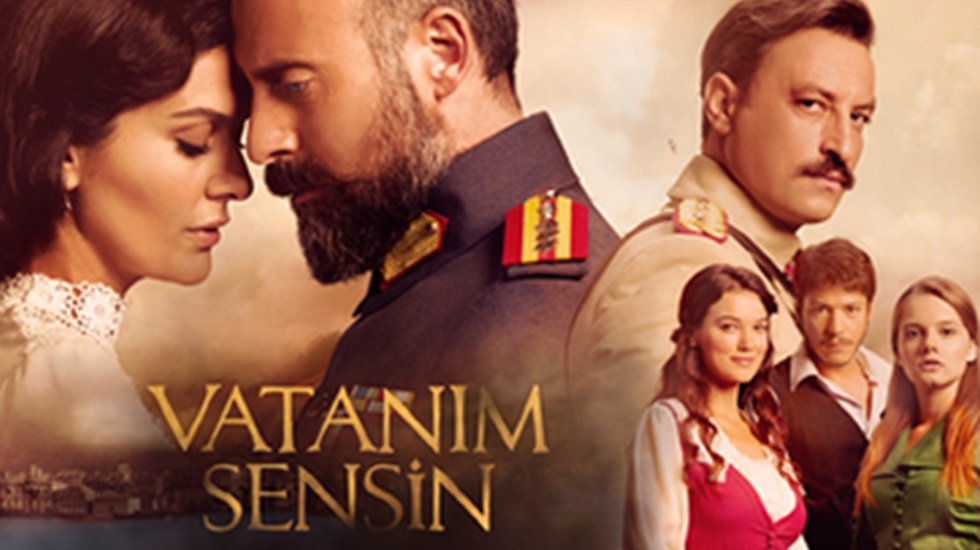 ‘Vatanım Sensin’ adlı dizideki belirsizlik devam ediyor… Yoksa yayından kaldırıldı mı?