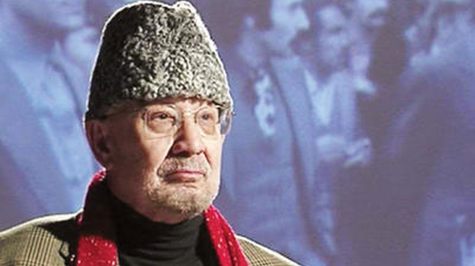 Bir Devir Kapandı... Prof. Dr. Yal&ccedil;ın K&uuml;&ccedil;&uuml;k Hayatını Kaybetti!