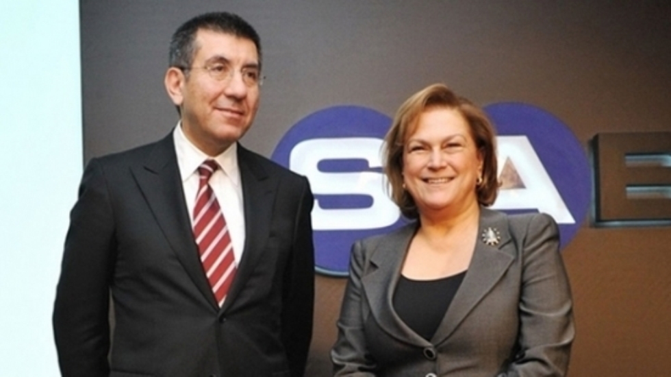 Sabancı Holding CEO’su Zafer Kurtul istifa etti