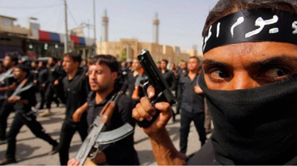 IŞİD üyeleri Anbar’da yaptıkları yağmayı paylaşamadı birbirini öldürdü