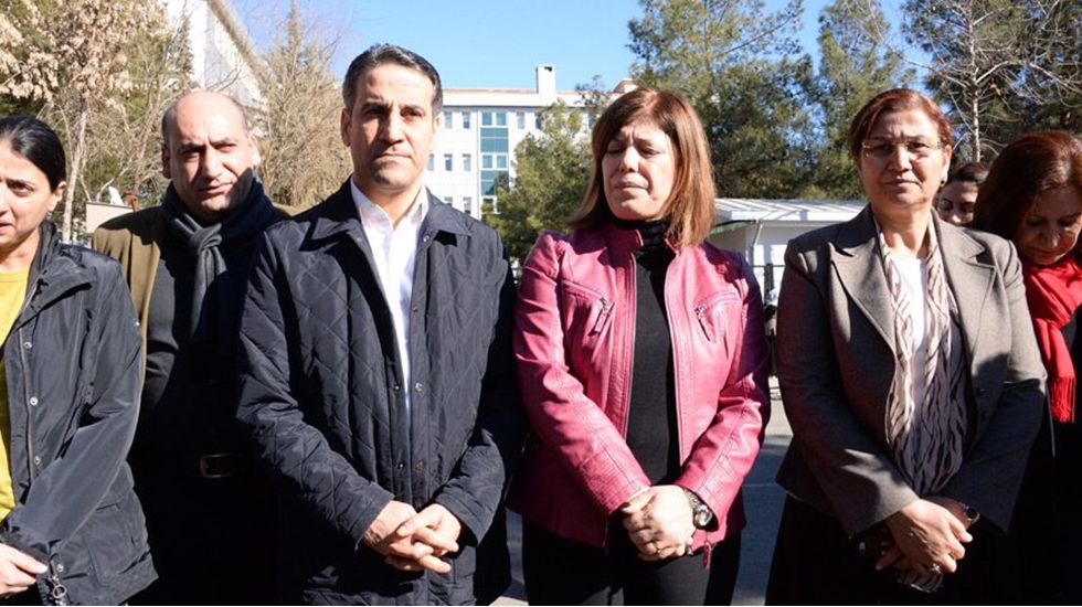 HDP: ‘Evet’ yüzde 45’e dahi ulaşmadı