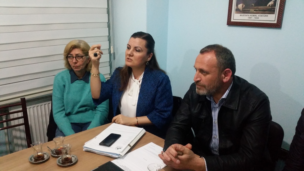 Hürriyet, “Ya yine kandırılırsa?”
