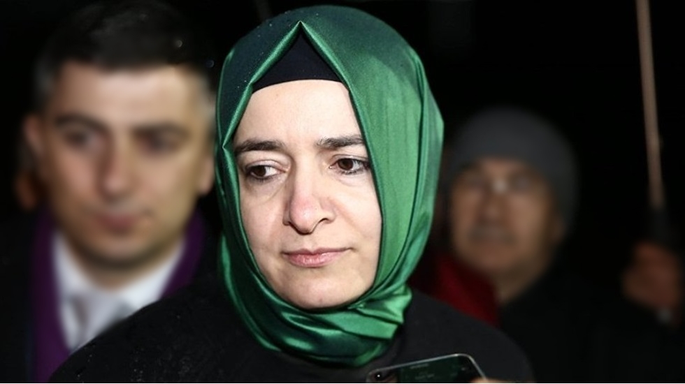 AKP Hollanda kampanya sorumlusu: Hollanda’da kampanya yapılmayacak