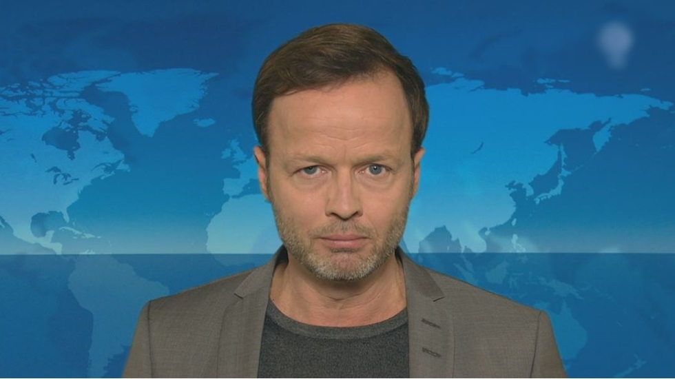 Alman devlet elevizyonunda Erdoğan’a ‘terörist’ suçlaması