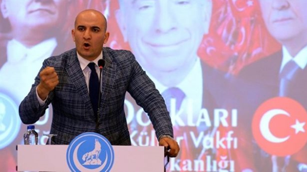 Evet’çi Ülkü Ocakları Başkanı: Gerekirse elimize silah alırız