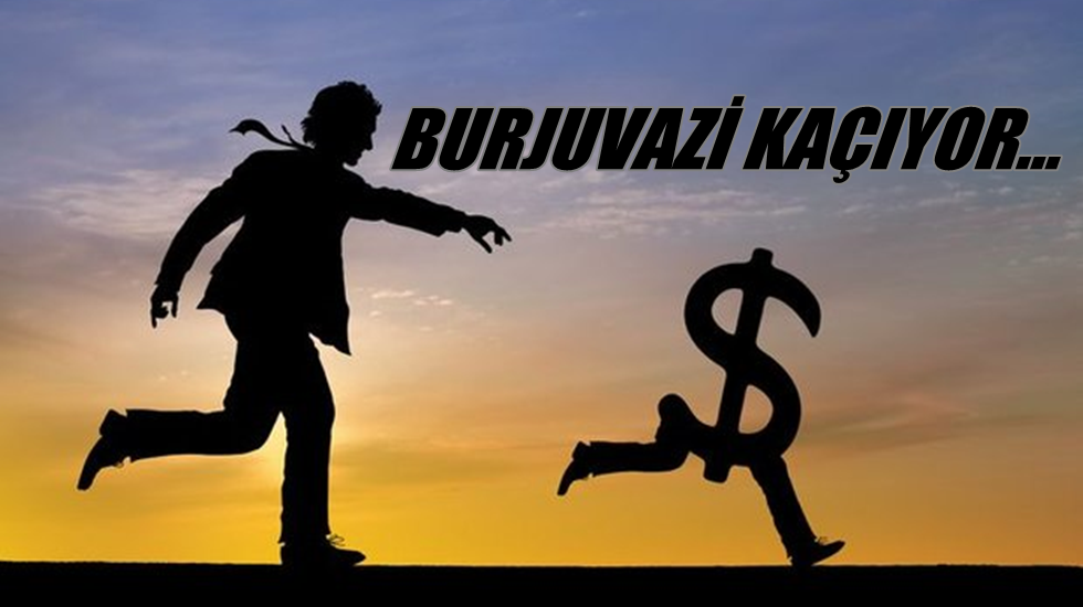 Cankurtaran: “6 bin Türk milyoneri Türkiye’yi terk etti”