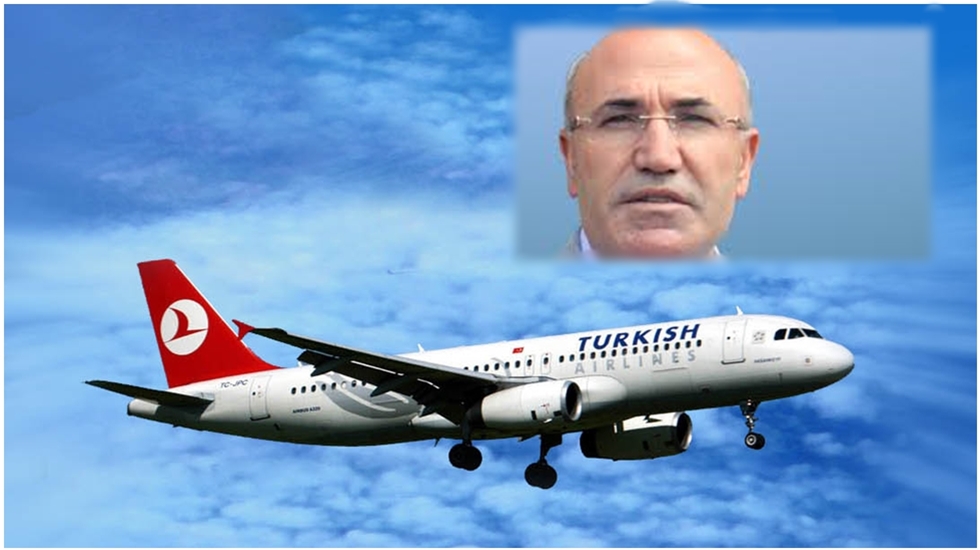 CHP’li Tanal: “THY’de uçak sayısı 302 den 335’e yükselirken yolcu azalmış!”