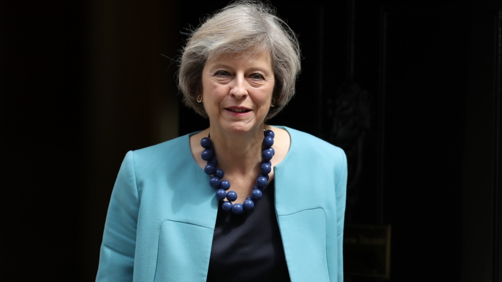 İngiltere’den ‘Erken seçim’ kararı