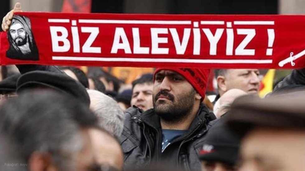 CHP&rsquo;li Kaya sordu: &ldquo;MEB'de 'Alevi' okul m&uuml;d&uuml;rlerine ayrımcılık mı yapılıyor?&rdquo;