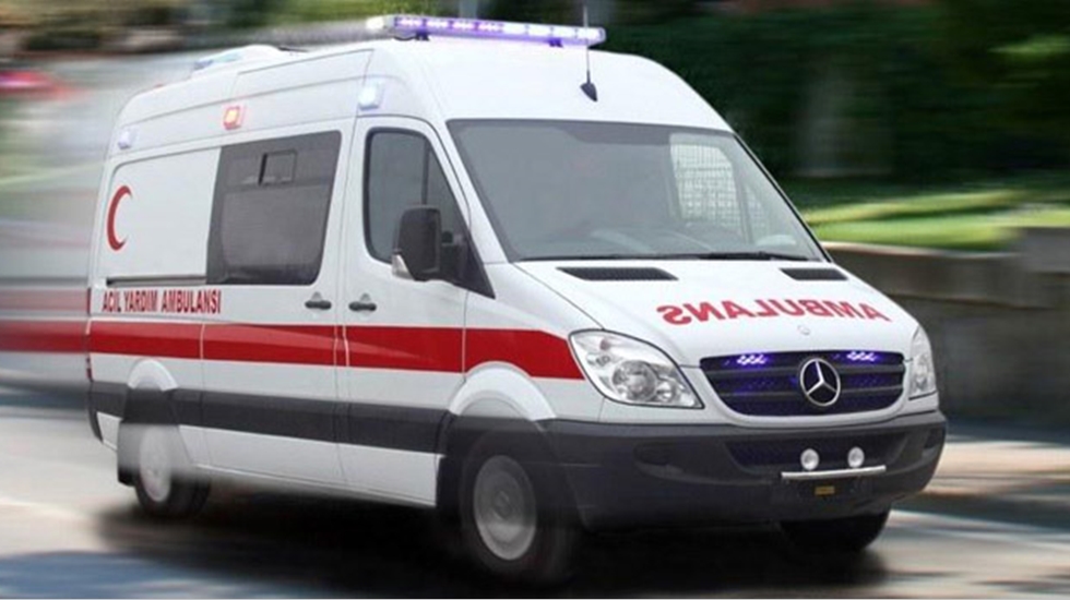 Tuzla'da şüpheli toz paniği: Hastaneye kaldırılanlar var