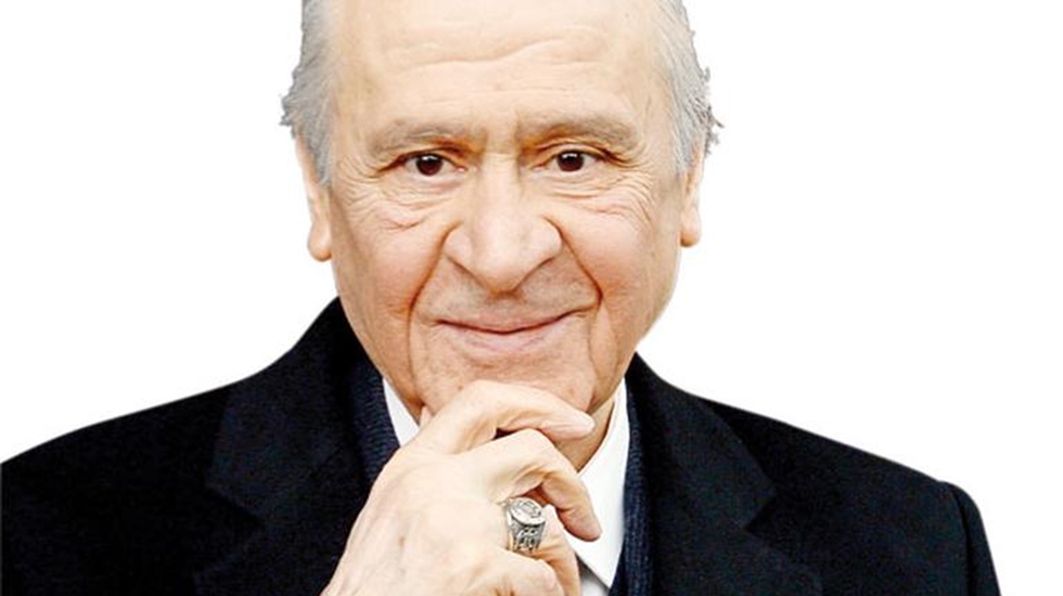 Bahçeli’den yeni taktikler: “Pazar günleri kravat takmayın…”