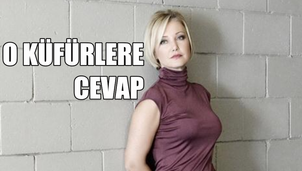 Berna Laçin ‘Hayırlı Kandiller’ dedi, yemediği küfür kalmadı!
