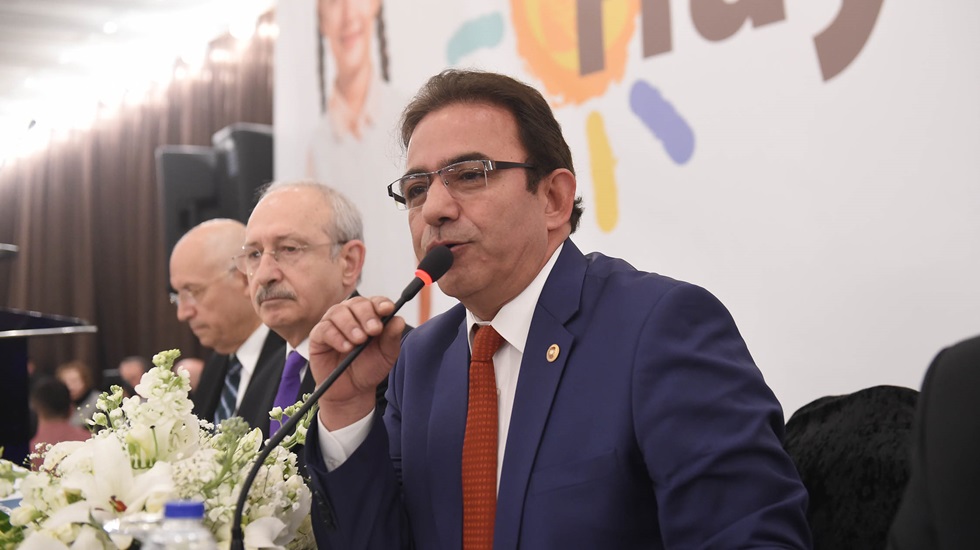 40-45 günde OHAL’in biteceğini söylüyorlardı, Türkiye 8 aydır OHAL’de yaşıyor