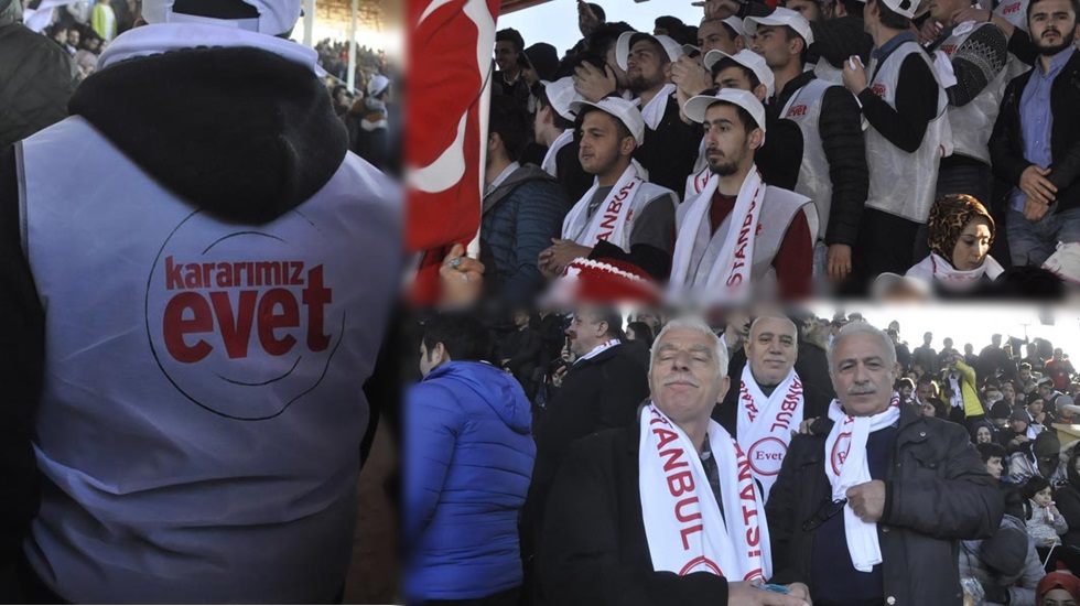 CHP’li Belediye Başkanı Çanakkale’ye kent dışından gelenler tarafından yuhalandı