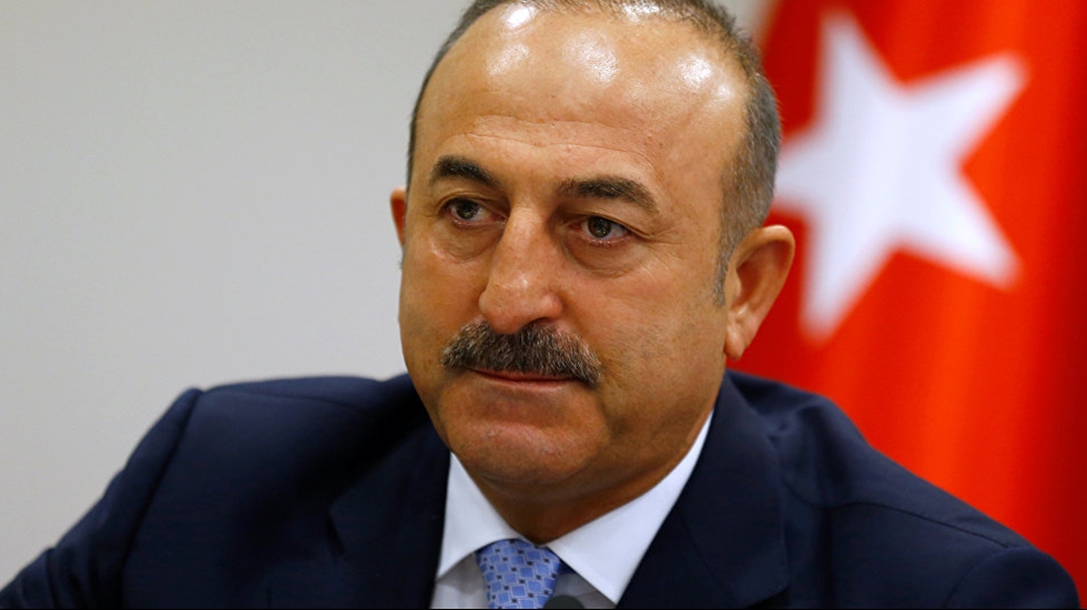 &Ccedil;avuşoğlu'ndan vize a&ccedil;ıklaması: AB de s&ouml;z&uuml;n&uuml; tutmalı