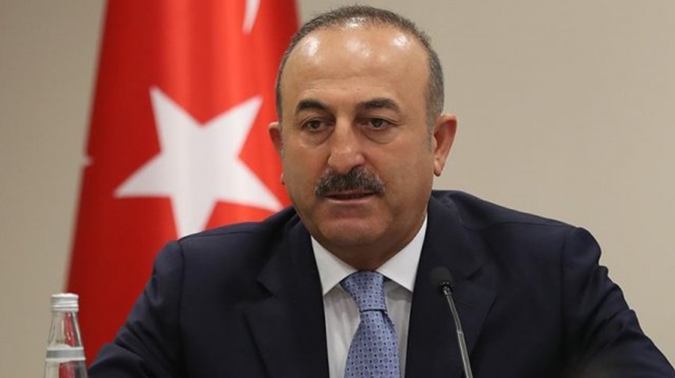Çavuşoğlu: “Nazi benzetmesi ‘kişiye değil uygulamalara’ yönelik”