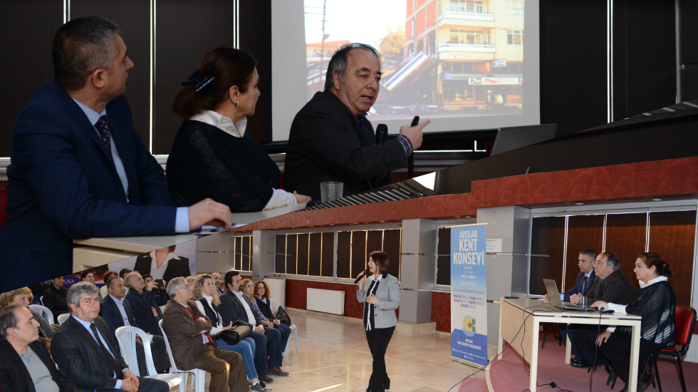 Olası bir afette ilk 72 saatin önemi