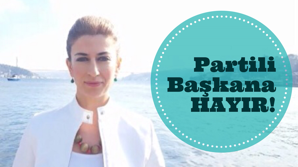 16 Nisan’da evet çıkarsa ülkemiz parti devletine dönüşür