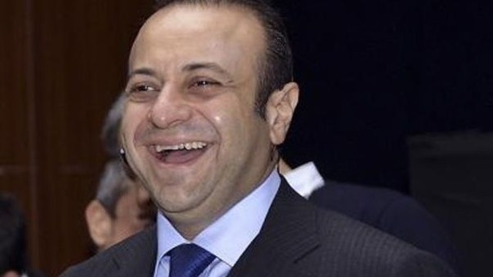 Egemen Bağış: Türkiye’de iç savaş yaşanmaması için ‘Evet’ demeliyiz