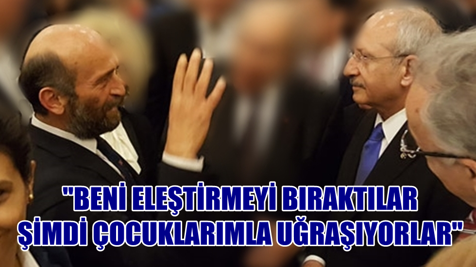 Kılıçdaroğlu: ‘Erdoğan dünyada yalnızlaştı, ‘ey ABD’, ‘ey Rusya’ diyemiyor”