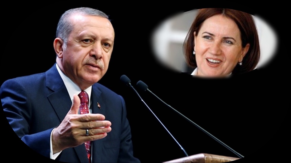 Financial Times: ‘Erdoğan’a kafa tutan kadın’