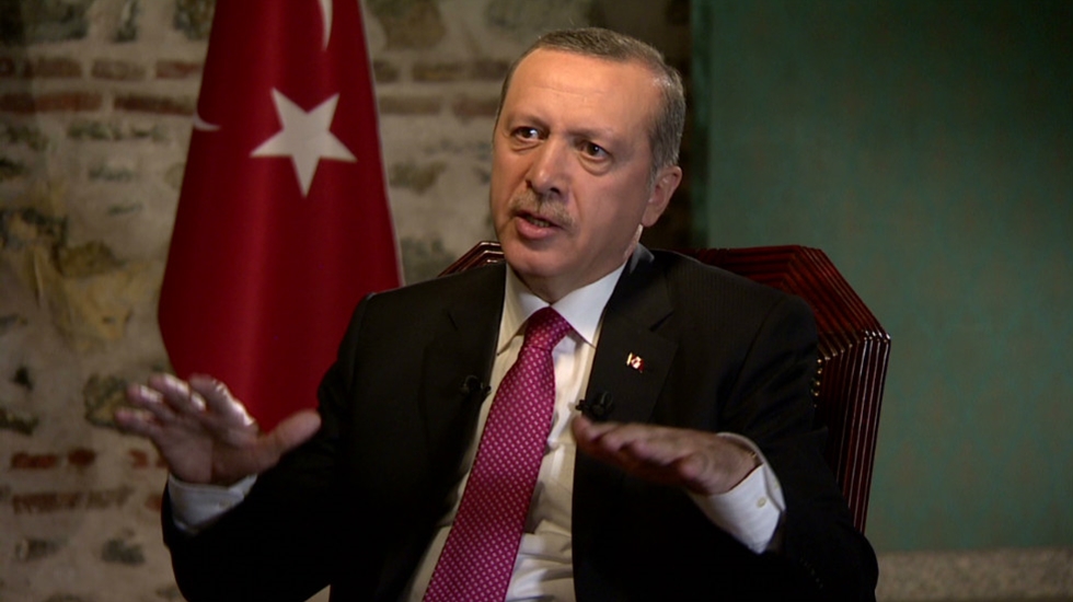 Erdoğan’dan Belediyelere operasyon sinyali: Hiçbir belediye başkanı sorumsuz değildir