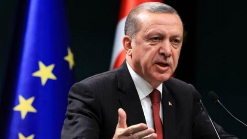 Avrupa Birliği liderleri NATO’da Cumhurbaşkanı Erdoğan ile görüşme kararı aldı.