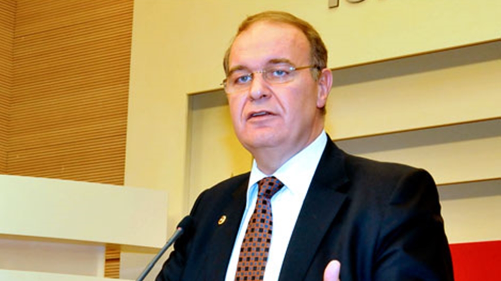 CHP’den ABD’ye tepki: “Milletimizle omuz omuza dimdik duracağız”