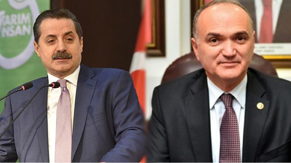 İki Faruk, akrabalarını devlette müdür yaptı!