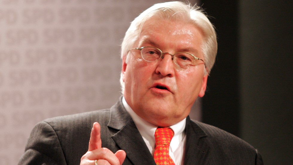 Almanya Cumhurbaşkanı: Erdoğan, Türkiye’nin inşa ettiği her şeyi tehlikeye atıyor