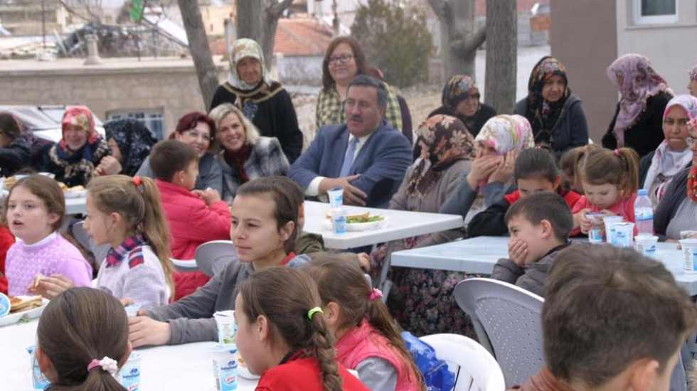 Gürer: “Bu ucu açık rejim değişikliğine ‘Hayır’ diyoruz!”