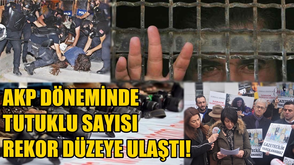 Türkiye’de “Hak ihlallerinde bu hafta neler oldu?”