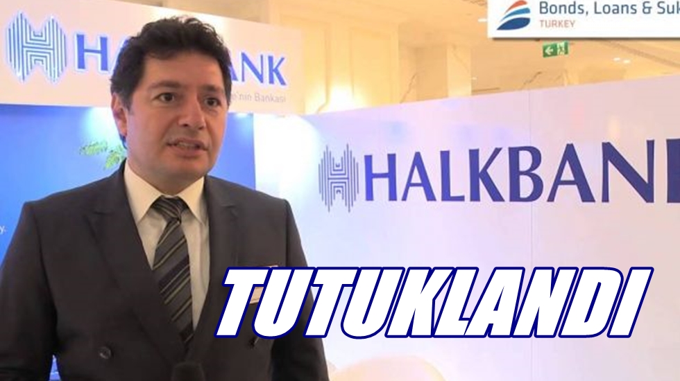 Halkbank Genel Müdür Yardımcısı Mehmet Hakan Atilla, ABD’de tutuklandı