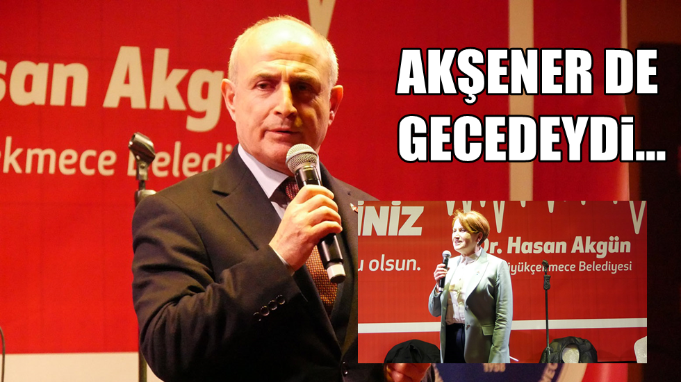 Başkan Akgün: Doktorluk insanlık adına çok ulvi bir meslektir