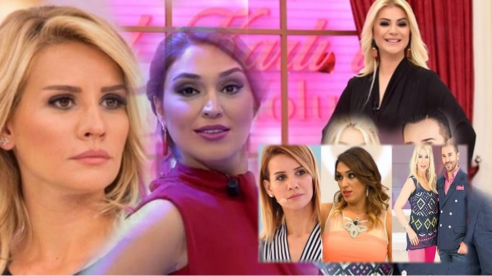 Televizyonlardaki ‘evlilik’ programları yayından kaldırılıyor