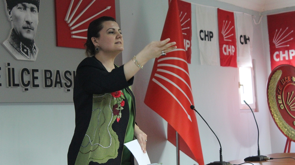Hürriyet, “Hayır” çalışmalarına alanda devam ediyor