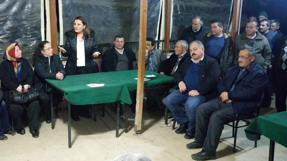 Hürriyet: “Tek taşla duvar, tek kişiyle demokrasi olmaz”