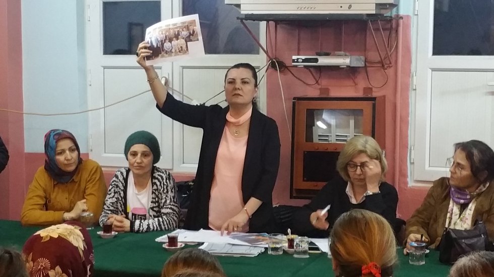 Hürriyet: “Koca devlet tek bir kişiye bırakılırsa bölünme kaçınılmaz olur”