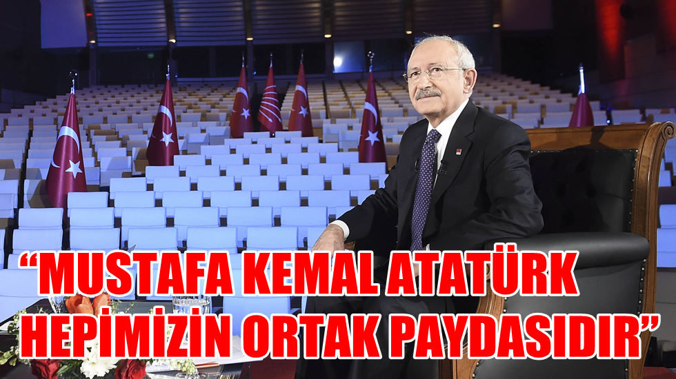 Kılıçdaroğlu: “Beni derinden yaraladı…”