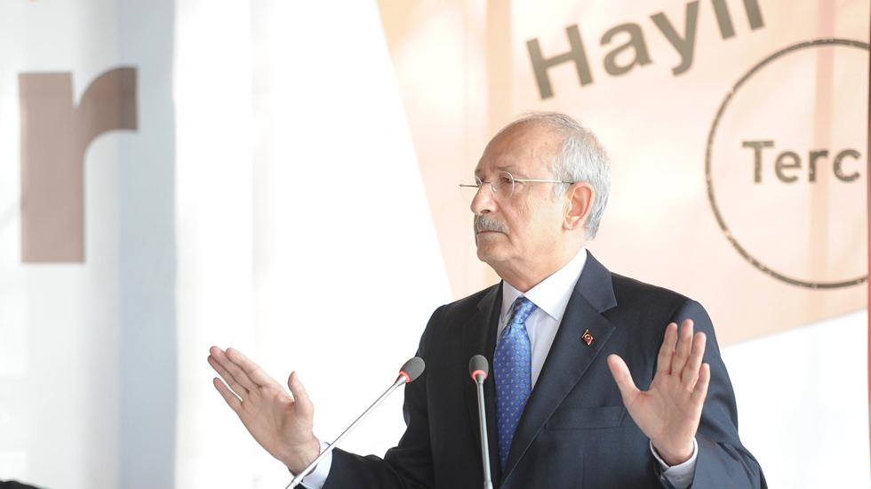 Kılıçdaroğlu’nun bugünkü programı