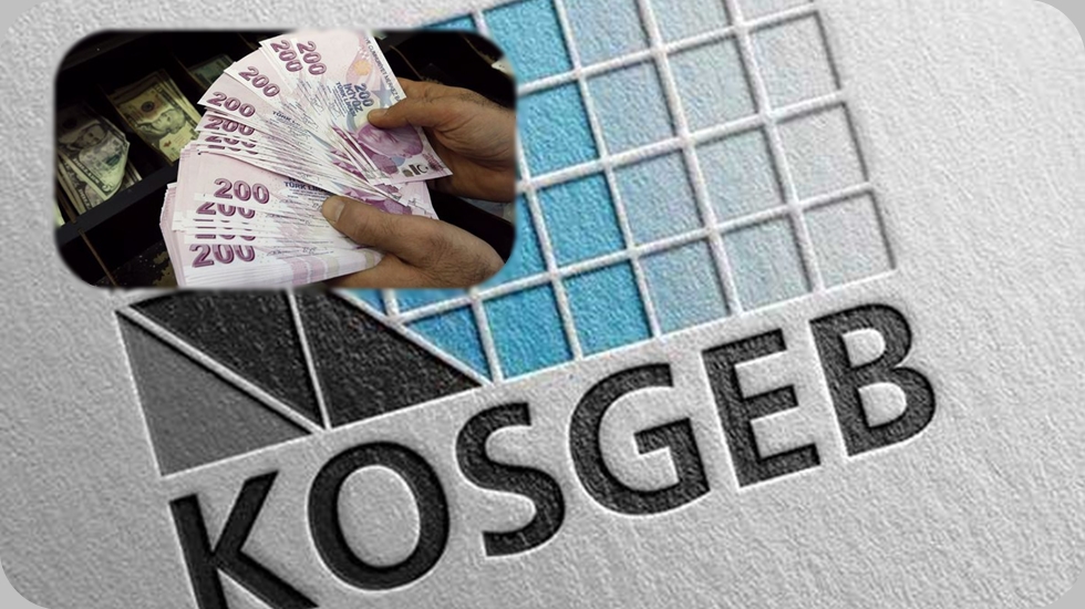 KOSGEB borcu için krediye başvuran esnafa hayal kırıklığı