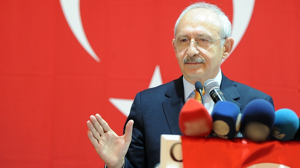 Kılıçdaroğlu meydan okudu: “Siz yarım saat konuşun bana 15 dakika verin”