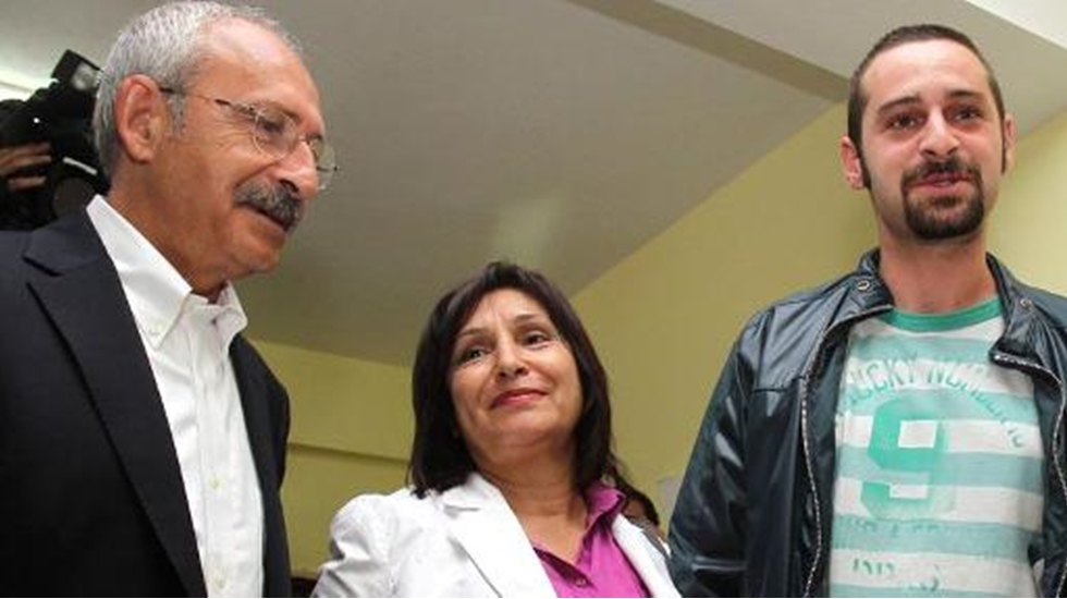 CHP’den açıklama: “Kerem Kılıçdaroğlu’na ait hiç bir sosyal medya…”